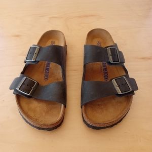 BIRKENSTOCK ARIZONA Sandel